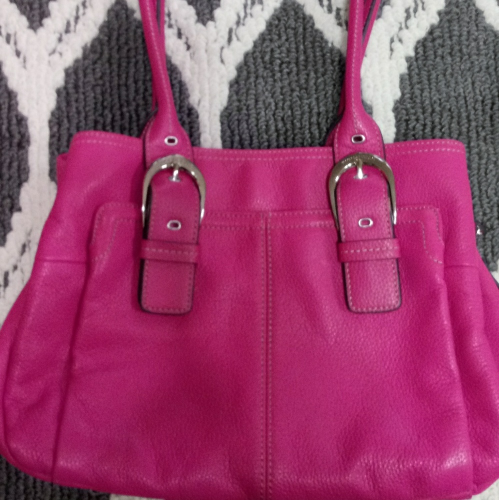 Tignanello Shoulder Bag
